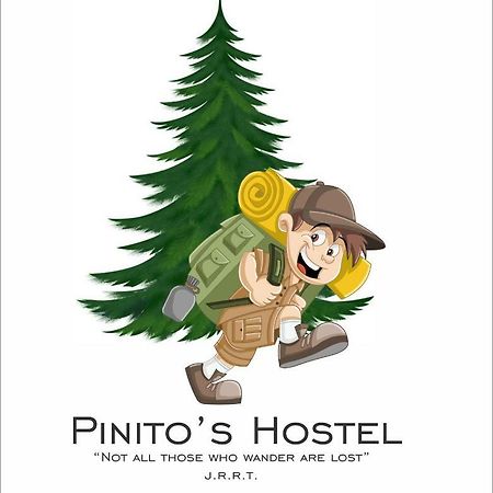 Pinito'S Hostel Ελ Καλαφάτε Εξωτερικό φωτογραφία