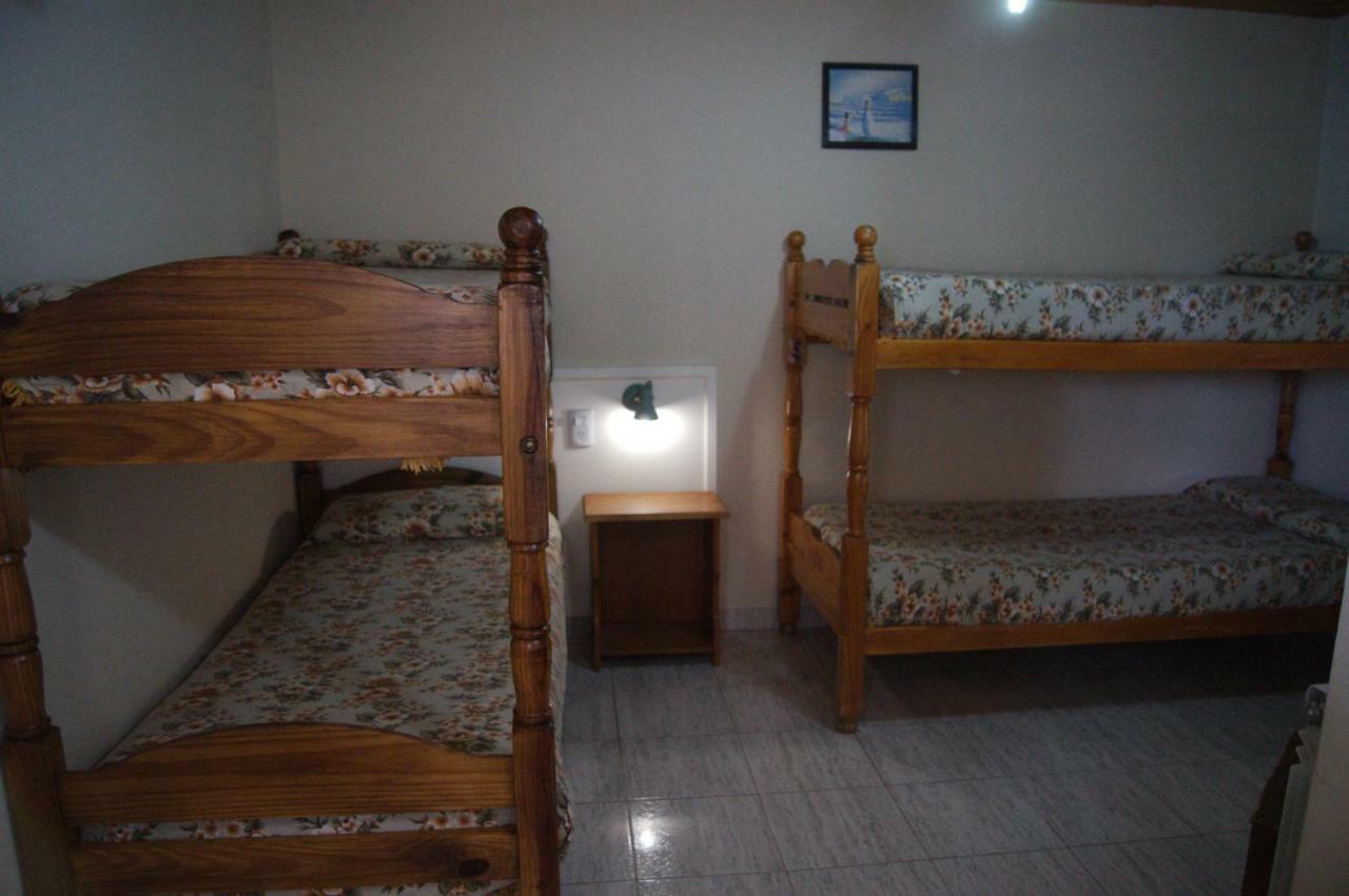 Pinito'S Hostel Ελ Καλαφάτε Εξωτερικό φωτογραφία