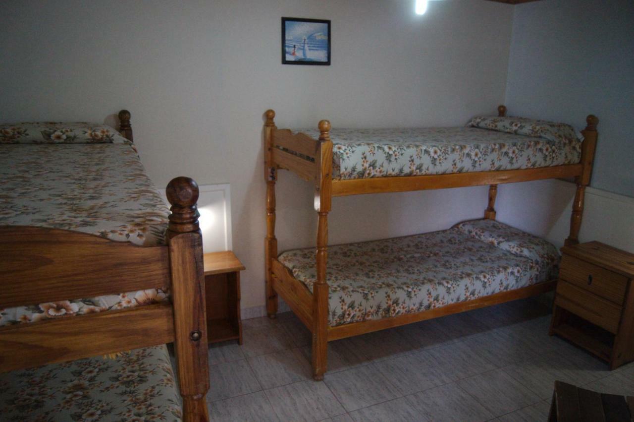 Pinito'S Hostel Ελ Καλαφάτε Εξωτερικό φωτογραφία